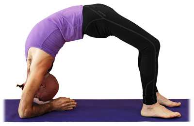 Rueda de Yoga: Qué es, Cómo Usarla y Posturas】 – Yogimi