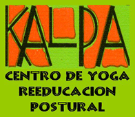 Kalpa Centro de Yoga