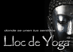 Lloc de Yoga