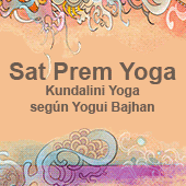Sat Prem Kundalini Yoga