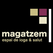 magatzem espai de ioga & salut