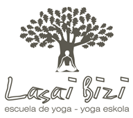 LasaiBizi escuela de yoga y meditaci�n