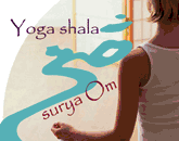 SuryaOm Yoga Shala