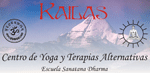 KAILAS
