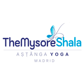 The Mysore Shala | Madrid Ashtanga Yoga