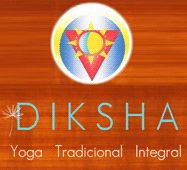 Diksha Yoga Tradicional Integral