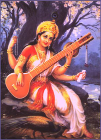 Sarasvati