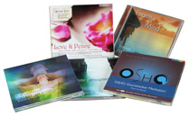 Música de Relajación, Meditación y Naturaleza
