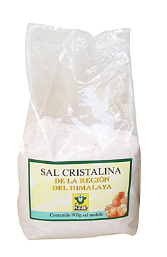 Sal Cristalina Himalaya