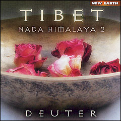 Tibet - Nada Himalaya 2