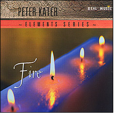 Elements Series: Fire