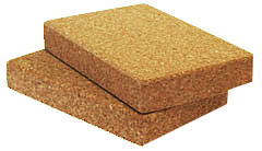 Block de Corcho
