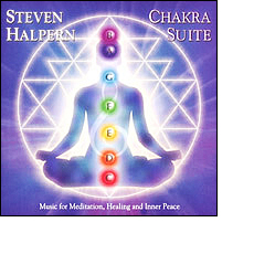 Chakra Suite