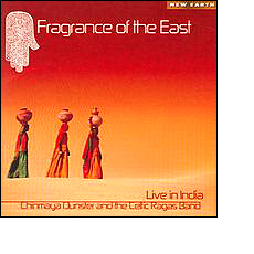 Fragance Of The East