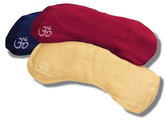 Almohada para Yoga