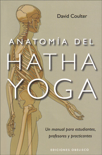 Anatom�a del Hatha Yoga