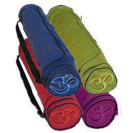 Funda Esterilla de Yoga Asana Algod�n