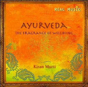 Ayurveda: The Fragance Of Wellbeing