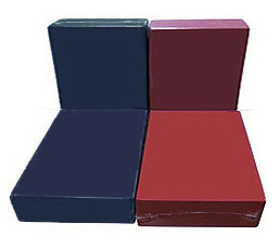 Block para Yoga