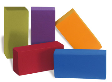 Brick para Yoga