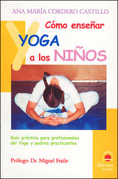 C�mo Ense�ar Yoga A Los Ni�os