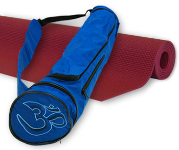 Esterilla y Funda para yoga