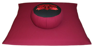 Kit de Meditaci�n Loto