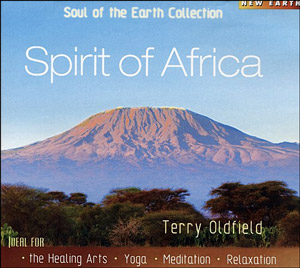 Spirit of Africa