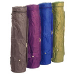 Funda Esterilla de Yoga Asana Polyester