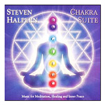 Chakra Suite