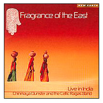 Fragance Of The East