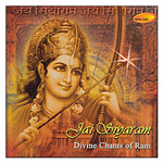 Jai Siyaran - Divine Chants Of Ram