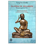 La Vida de Milarepa