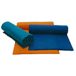 Esterilla Futón Yoga