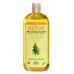 Aceite de masaje de cal�ndula y neem 