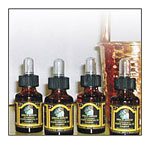 Aceite Escencial de Albahaca