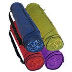 Funda Esterilla de Yoga Asana Algodón