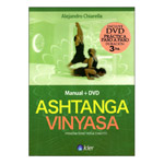 Ashtanga Vinyasa Manual + DVD