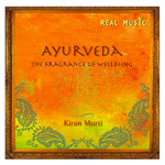 Ayurveda: The Fragance Of Wellbeing