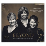 BEYOND: Buddhist And Christian Prayers