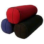 Bolster de Yoga y Pilates