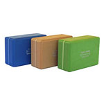 Brick para Yoga Asana XL