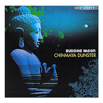 Buddha Moon