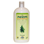 Champ� Neem 500ml