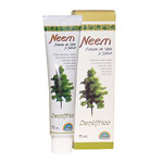 Dentífrico de Neem - 75 ml.