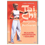 DVD Guia Esencial Tai-Chi