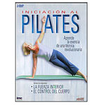 Iniciaci�n al Pilates 2 DVD