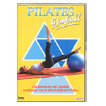 Pilates Gymball DVD