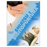 Shiatsu y Digitopuntura 2 DVD