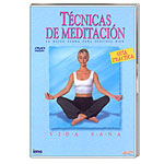 DVD T�cnicas de Meditaci�n